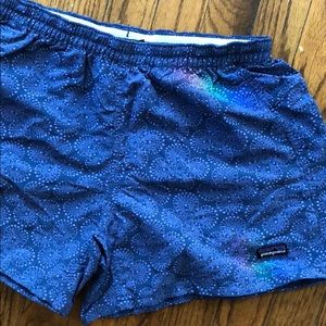 Patagonia shorts